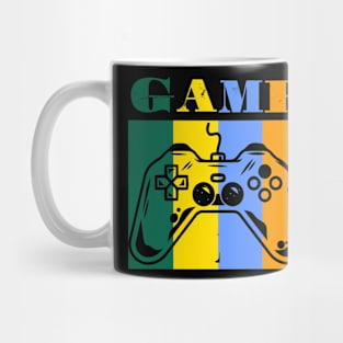 Gaming Retro Mug